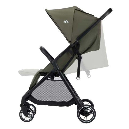 Коляска прогулянкова Bebe Confort Azur Mineral Green
