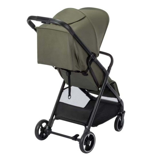 Коляска прогулянкова Bebe Confort Azur Mineral Green
