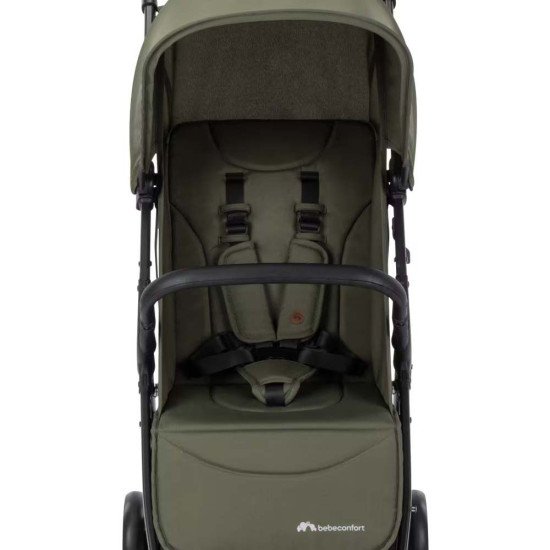 Коляска прогулянкова Bebe Confort Azur Mineral Green