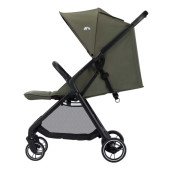 Коляска прогулянкова Bebe Confort Azur Mineral Green
