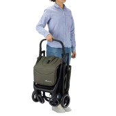 Коляска прогулянкова Bebe Confort Azur Mineral Green