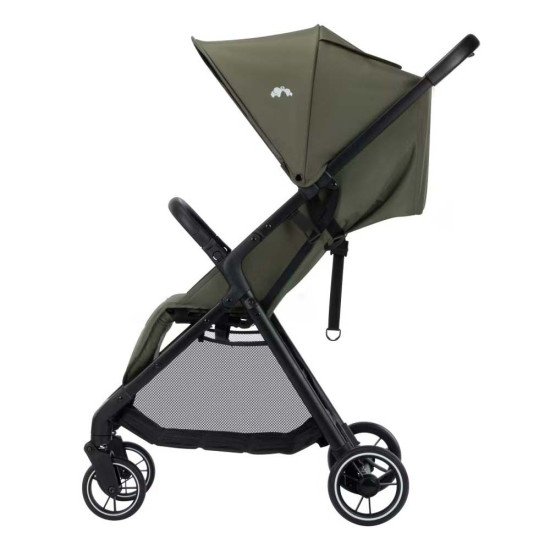 Коляска прогулянкова Bebe Confort Azur Mineral Green