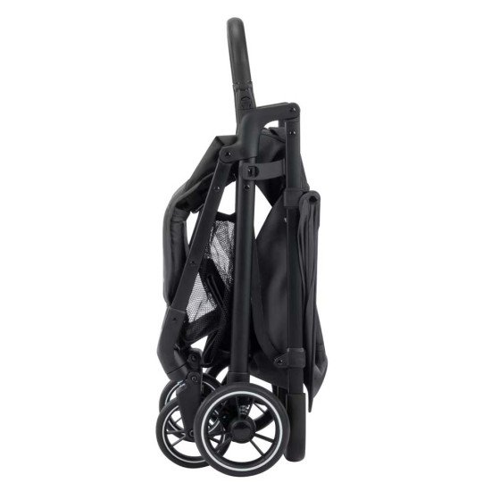 Коляска прогулянкова Bebe Confort Azur Mineral Graphite Коляска прогулянкова Bebe Confort Azur Mineral Graphite