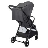 Коляска прогулянкова Bebe Confort Azur Mineral Graphite Коляска прогулянкова Bebe Confort Azur Mineral Graphite