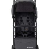 Коляска прогулянкова Bebe Confort Azur Mineral Graphite Коляска прогулянкова Bebe Confort Azur Mineral Graphite