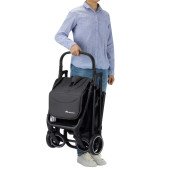 Коляска прогулянкова Bebe Confort Azur Mineral Graphite Коляска прогулянкова Bebe Confort Azur Mineral Graphite