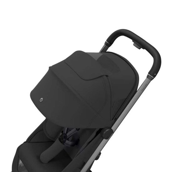 Коляска прогулянкова MAXI-COSI FAME CABIN Black Onyx Коляска прогулянкова MAXI-COSI FAME CABIN Black Onyx
