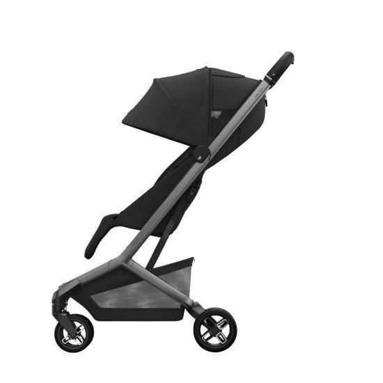Коляска прогулянкова MAXI-COSI FAME CABIN Black Onyx Коляска прогулянкова MAXI-COSI FAME CABIN Black Onyx