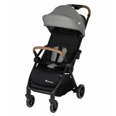Коляска прогулочная Bebe Confort Sunlite Tinted Gray