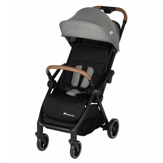 Коляска прогулочная Bebe Confort Sunlite Tinted Gray