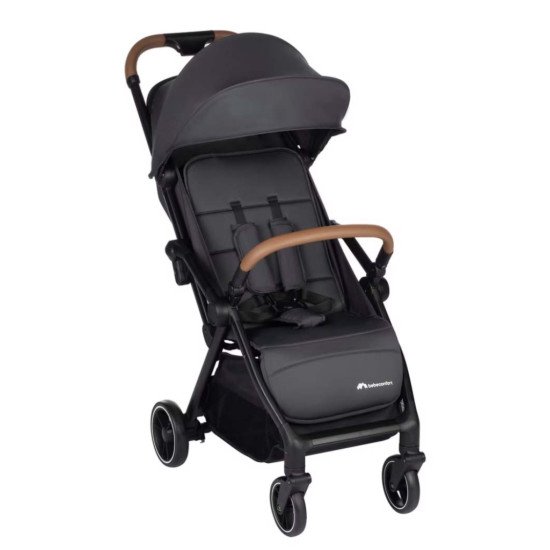 Коляска прогулочная Bebe Confort Sunlite Tinted Gray