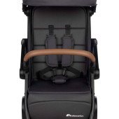 Коляска прогулочная Bebe Confort Sunlite Tinted Gray