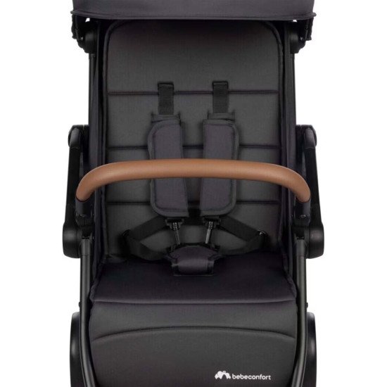 Коляска прогулочная Bebe Confort Sunlite Tinted Gray
