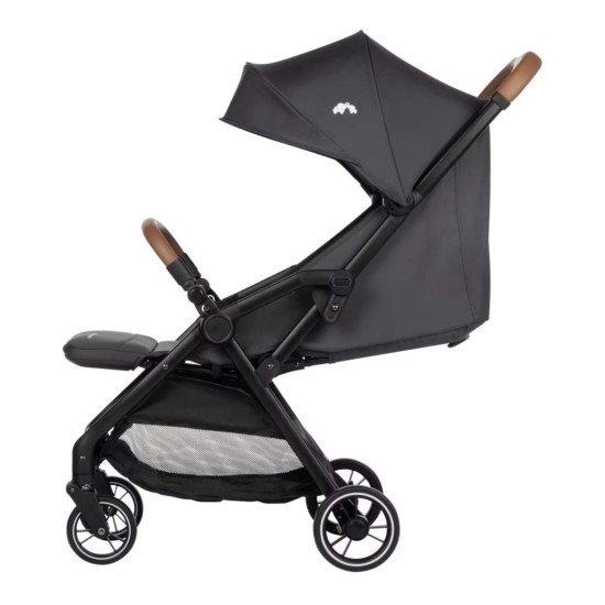 Коляска прогулочная Bebe Confort Sunlite Tinted Gray