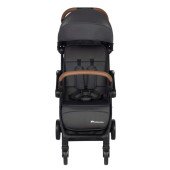 Коляска прогулочная Bebe Confort Sunlite Tinted Gray