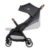 Коляска прогулочная Bebe Confort Sunlite Tinted Gray