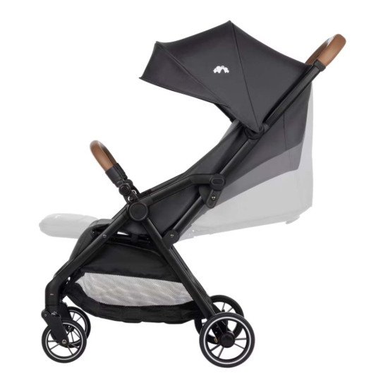 Коляска прогулочная Bebe Confort Sunlite Tinted Gray