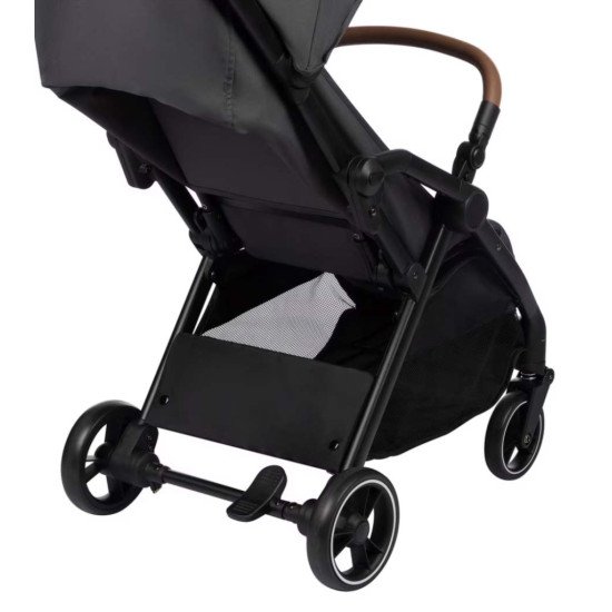 Коляска прогулочная Bebe Confort Sunlite Tinted Gray