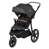 Коляска прогулочная Bebe Confort Cloudy Mineral Graphite