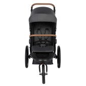 Коляска прогулочная Bebe Confort Cloudy Mineral Graphite