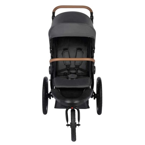 Коляска прогулочная Bebe Confort Cloudy Mineral Graphite