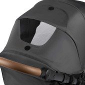 Коляска прогулочная Bebe Confort Cloudy Mineral Graphite