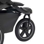 Коляска прогулочная Bebe Confort Cloudy Mineral Graphite