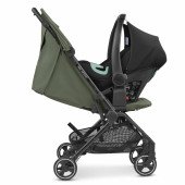 Коляска прогулочная ABC Design Ping 2 olive