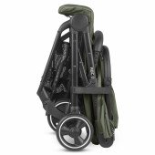 Коляска прогулочная ABC Design Ping 2 olive