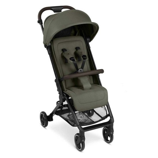 Коляска прогулянкова ABC Design Ping 3 Travel Avocado Коляска прогулянкова ABC Design Ping 3 Travel Avocado