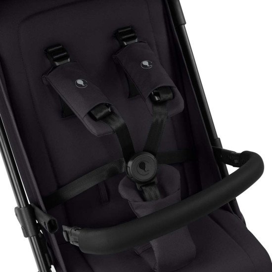 Коляска прогулянкова ABC Design Ping 3 Travel Pine Коляска прогулянкова ABC Design Ping 3 Travel Pine