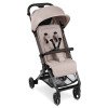 Коляска прогулянкова ABC Design Ping 3 Travel Camel