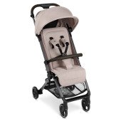 Коляска прогулянкова ABC Design Ping 3 Travel Camel Коляска прогулянкова ABC Design Ping 3 Travel Camel