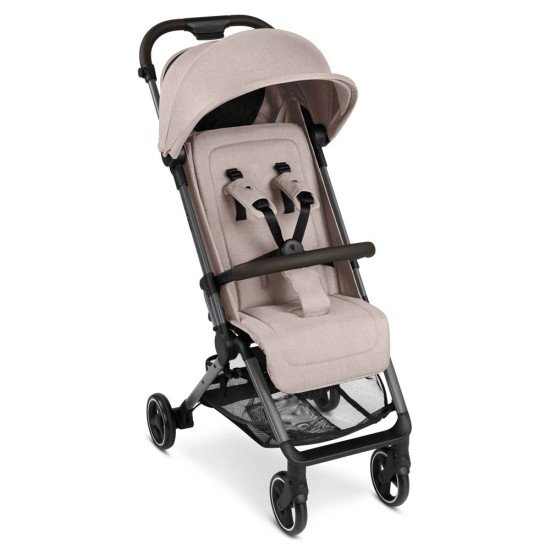 Коляска прогулянкова ABC Design Ping 3 Travel Camel Коляска прогулянкова ABC Design Ping 3 Travel Camel