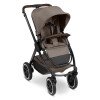 Коляска прогулочная ABC Design Samba 2 Nature