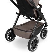 Коляска прогулочная ABC Design Samba 2 Nature Коляска прогулочная ABC Design Samba 2 Nature