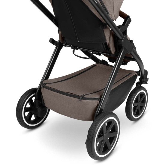 Коляска прогулочная ABC Design Samba 2 Nature Коляска прогулочная ABC Design Samba 2 Nature