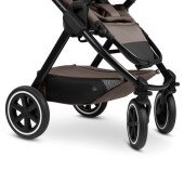 Коляска прогулочная ABC Design Samba 2 Nature Коляска прогулочная ABC Design Samba 2 Nature