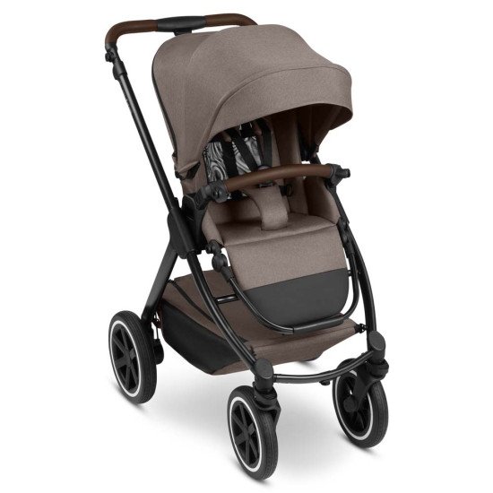 Коляска прогулочная ABC Design Samba 2 Nature Коляска прогулочная ABC Design Samba 2 Nature