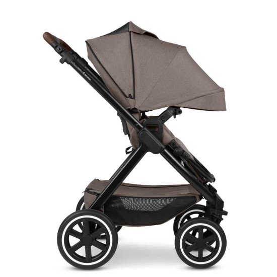 Коляска прогулочная ABC Design Samba 2 Nature Коляска прогулочная ABC Design Samba 2 Nature