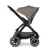 Коляска прогулочная ABC Design Samba 2 Nature Коляска прогулочная ABC Design Samba 2 Nature