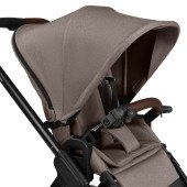 Коляска прогулочная ABC Design Samba 2 Nature Коляска прогулочная ABC Design Samba 2 Nature
