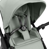 Коляска прогулянкова ABC Design Samba 2 Pine