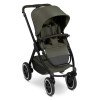 Коляска прогулочная ABC Design Samba 2 Avocado
