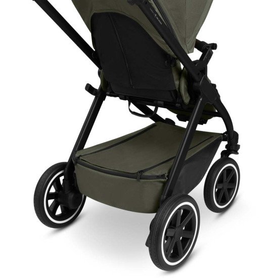 Коляска прогулочная ABC Design Samba 2 Avocado