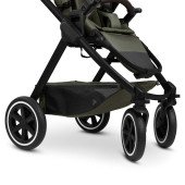 Коляска прогулочная ABC Design Samba 2 Avocado