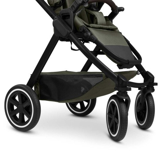 Коляска прогулочная ABC Design Samba 2 Avocado