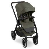 Коляска прогулочная ABC Design Samba 2 Avocado