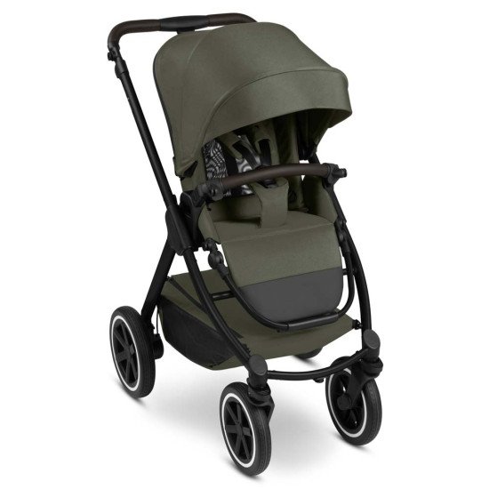 Коляска прогулочная ABC Design Samba 2 Avocado