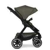 Коляска прогулочная ABC Design Samba 2 Avocado